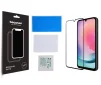 Захисне скло BeCover для Samsung Galaxy A24 4G SM-A245 Black (709083) - 2
