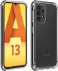 Чохол-накладка BeCover Anti-Shock для Samsung Galaxy A13 SM-A135 Clear (707501) - 1