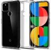 Чехол-накладка BeCover для Google Pixel 5a 5G Transparancy (706921) - 2