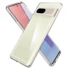 Чехол-накладка BeCover для Google Pixel 7a Transparancy (709087) - 2