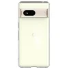 Чехол-накладка BeCover для Google Pixel 7a Transparancy (709087) - 3