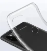 Чохол-накладка BeCover для Google Pixel 4a 5G Transparancy (709179) - 2