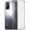 Чохол-накладка BeCover Anti-Shock для Xiaomi Redmi Note 12 Pro 4G Clear (709177) - 1