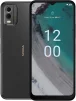 Смартфон Nokia С32 4/64GB Dual Sim Charcoal - 1