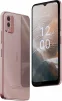 Смартфон Nokia C32 4/64GB Dual Sim Beach Pink - 4