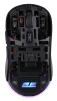 Мышь беспроводная 2E Gaming HyperDrive Lite WL Black (2E-MGHDL-WL-BK) - 3