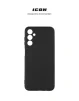 Чохол-накладка Armorstandart Icon для Samsung Galaxy M14 5G SM-M146 Camera cover Black (ARM66672) - 3