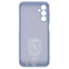 Чохол-накладка Armorstandart Icon для Samsung Galaxy M14 5G SM-M146 Camera cover Lavender (ARM66675) - 2