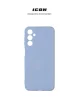 Чохол-накладка Armorstandart Icon для Samsung Galaxy M14 5G SM-M146 Camera cover Lavender (ARM66675) - 3