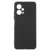 Чохол-накладка Armorstandart Icon для Xiaomi Poco X5 5G Camera cover Black (ARM66376) - 1