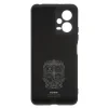 Чохол-накладка Armorstandart Icon для Xiaomi Poco X5 5G Camera cover Black (ARM66376) - 2