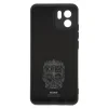 Чехол-накладка Armorstandart Icon для Xiaomi Redmi A2 Camera cover Black (ARM66537) - 2