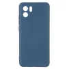 Чохол-накладка Armorstandart Icon для Xiaomi Redmi A2 Camera cover Dark Blue (ARM66538) - 1
