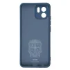Чохол-накладка Armorstandart Icon для Xiaomi Redmi A2 Camera cover Dark Blue (ARM66538) - 2