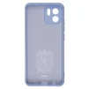 Чохол-накладка Armorstandart Icon для Xiaomi Redmi A2 Camera cover Lavender (ARM66540) - 2