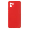 Чохол-накладка Armorstandart Icon для Xiaomi Redmi A2 Camera cover Red (ARM66539) - 1