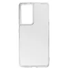 Чохол-накладка Armorstandart Air для Samsung Galaxy S21 Ultra SM-G998 Transparent (ARM67967) - 1