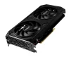 Видеокарта GF RTX 4060 Ti 8GB GDDR6 Dual OC Palit (NE6406TT19P1-1060D) - 8