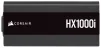 Блок питания Corsair HX1000i PCIE5 (CP-9020259-EU) 1000W - 10