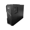 Корпус 1stPlayer S1-400SFX Black, 400W Slim, 1хUSB2.0, 1хUSB3.0, Black - 4