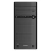 Корпус 1stPlayer M5-450PLS 12см Black 1хUSB2.0, 1хUSB3.0 - 2