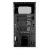 Корпус 1stPlayer M5-450PLS 12см Black 1хUSB2.0, 1хUSB3.0 - 4