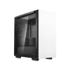 Корпус DeepCool Macube 110 White (R-MACUBE110-WHNGM1N-G-1) без БП - 1