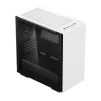 Корпус DeepCool Macube 110 White (R-MACUBE110-WHNGM1N-G-1) без БП - 3