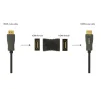Кабель Cablexpert (A-HDMI-FF) HDMI F19 to HDMI F19 - 3