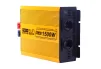 Інвертор напруги Mexxsun YX-1500W-S, 12V/220V, 1500W (29180) - 3