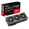 Відеокарта AMD Radeon RX 7900 XT 20GB GDDR6 TUF Gaming OC Asus (TUF-RX7900XT-O20G-GAMING) - 1