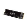 Накопичувач SSD 1TB M.2 NVMe Corsair MP600 GS M.2 2280 PCIe Gen4.0 x4 3D TLC (CSSD-F1000GBMP600GS) - 1