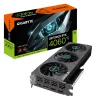 Видеокарта GF RTX 4060 Ti 8GB GDDR6 Eagle OC Gigabyte (GV-N406TEAGLE OC-8GD) - 1