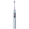 Умная зубная электрощетка Oclean X Pro Digital Set Electric Toothbrush Glamour Silver (6970810552584) - 2