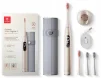 Умная зубная электрощетка Oclean X Pro Digital Set Electric Toothbrush Champagne Gold (6970810552577) - 1