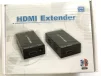 Удлинитель Atcom (14371) HDMI-Ethernet, до 60м. - 2