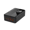 Сетевое зарядное устройство для ColorWay Power Delivery GaN (2USB-A + 2USB TYPE-C) (100W) Black (CW-CHS041PD-BK) - 5