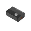 Сетевое зарядное устройство для ColorWay Power Delivery GaN (2USB-A + 2USB TYPE-C) (100W) Black (CW-CHS041PD-BK) - 6