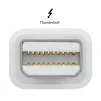 Мережева карта Apple Thunderbolt to Gigabit Ethernet Adapter (MD463LL/A) - 2