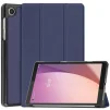 Чохол-книжка BeCover Smart для Lenovo Tab M8 (4rd Gen) TB-300FU Deep Blue (709210) - 1