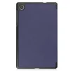 Чохол-книжка BeCover Smart для Lenovo Tab M8 (4rd Gen) TB-300FU Deep Blue (709210) - 3