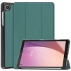 Чохол-книжка BeCover Smart для Lenovo Tab M8 (4rd Gen) TB-300FU Dark Green (709211) - 1