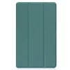 Чохол-книжка BeCover Smart для Lenovo Tab M8 (4rd Gen) TB-300FU Dark Green (709211) - 2
