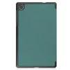 Чохол-книжка BeCover Smart для Lenovo Tab M8 (4rd Gen) TB-300FU Dark Green (709211) - 3
