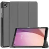 Чохол-книжка BeCover Smart для Lenovo Tab M8 (4rd Gen) TB-300FU Gray (709212) - 1