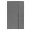 Чохол-книжка BeCover Smart для Lenovo Tab M8 (4rd Gen) TB-300FU Gray (709212) - 2