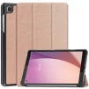 Чохол-книжка BeCover Smart для Lenovo Tab M8 (4rd Gen) TB-300FU Rose Gold (709214) - 1