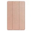 Чохол-книжка BeCover Smart для Lenovo Tab M8 (4rd Gen) TB-300FU Rose Gold (709214) - 2