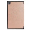 Чохол-книжка BeCover Smart для Lenovo Tab M8 (4rd Gen) TB-300FU Rose Gold (709214) - 3