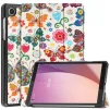 Чохол-книжка BeCover Smart для Lenovo Tab M8 (4rd Gen) TB-300FU Butterfly (709215) - 1
